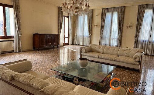 Apartment in Piazze, Padua, Italy 1