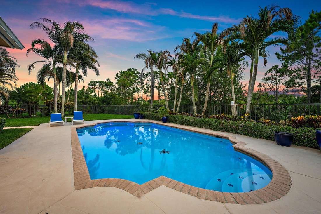 House in Hobe Sound, Florida, United States 1 - 18122835