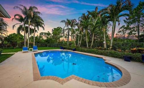 House in Hobe Sound, Florida, United States 1