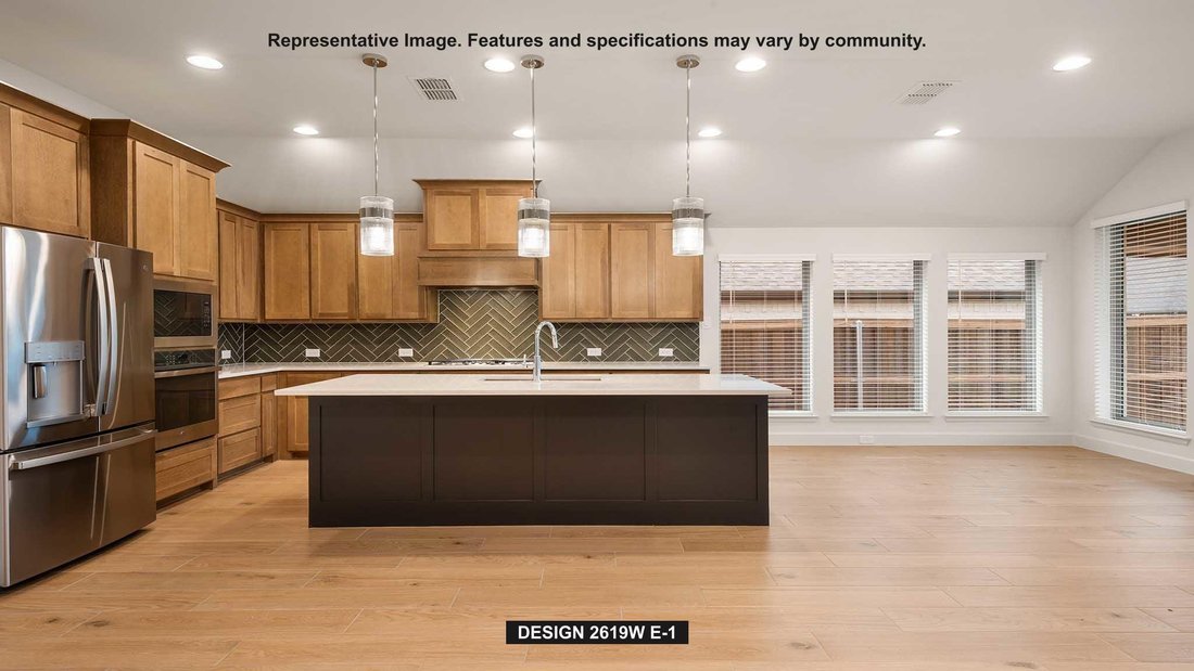 House in Georgetown, Texas, United States 2 - 18133038