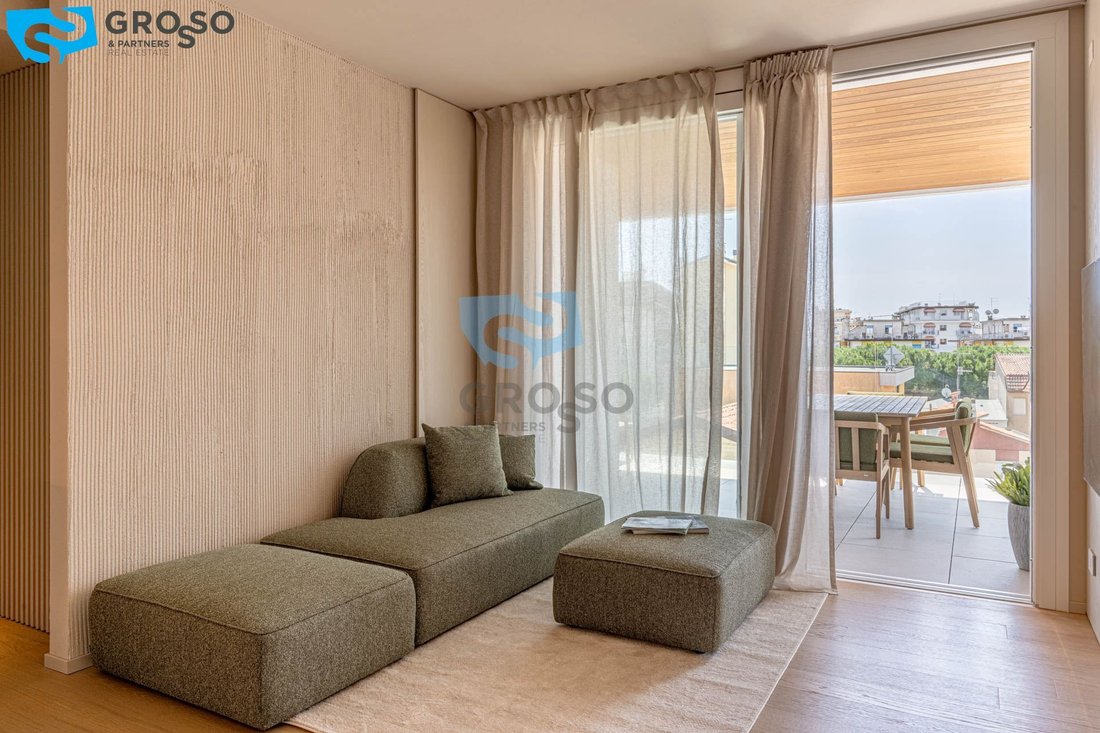 Estate in Jesolo Town, Jesolo, Veneto 4 - 18127678