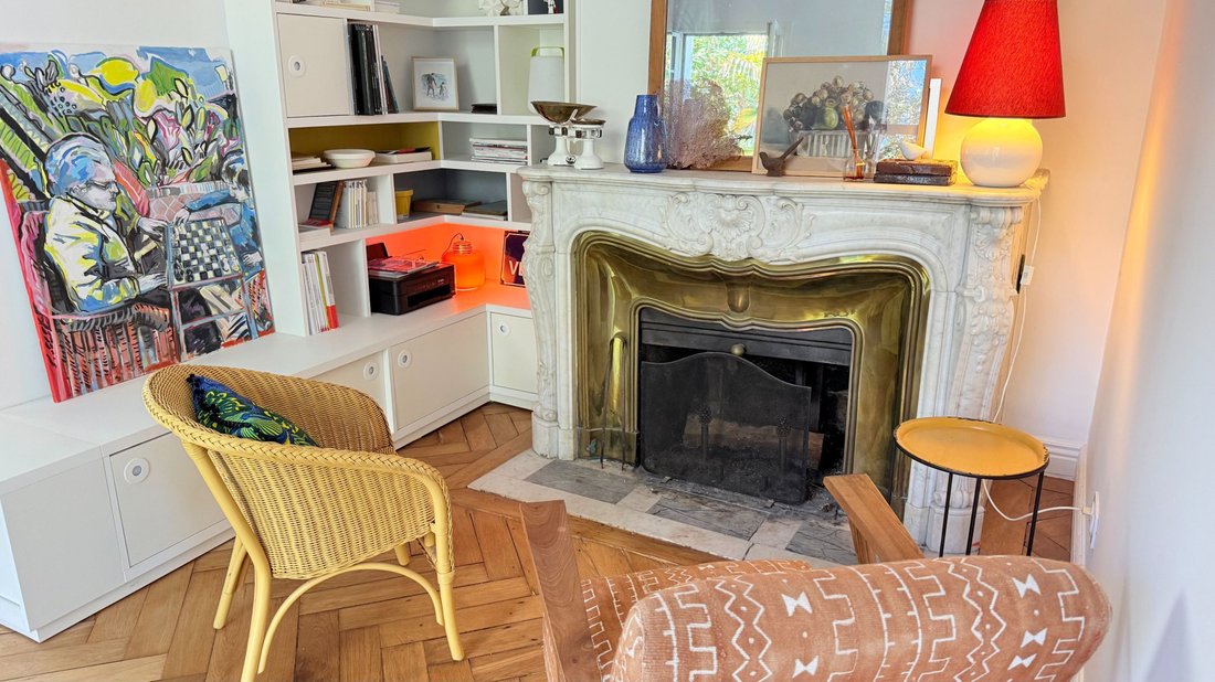 Apartment in Aiguillon, Arcachon, France 3 - 18132255