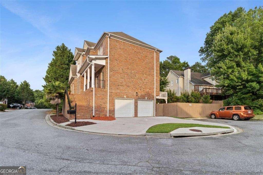 House in Atlanta, Georgia, United States 2 - 18128431
