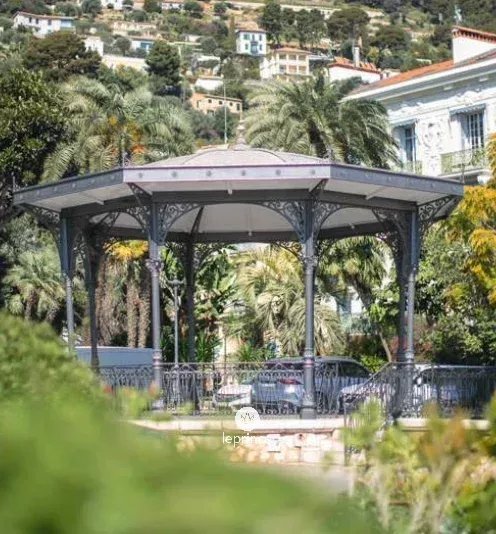 Apartment in Beaulieu-sur-Mer, Provence-Alpes-Côte d'Azur, France 5 - 18130313