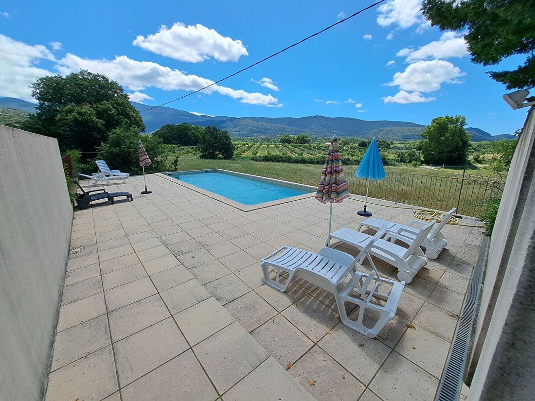 House in Malaucène, Provence-Alpes-Côte d'Azur, France 3 - 18128131