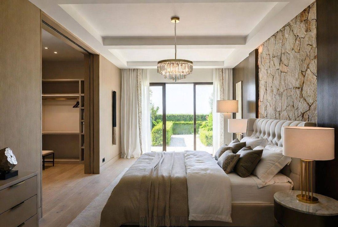 Villa in Caranna-Vaiana, Forte dei Marmi, Tuscany 4 - 18134364