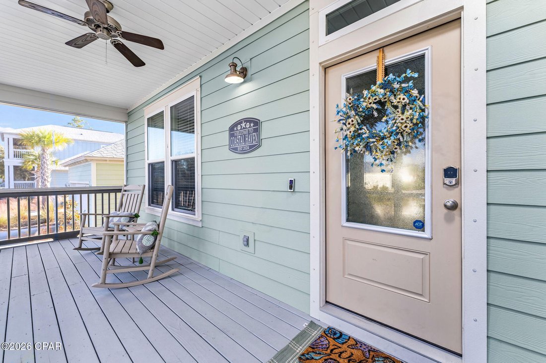 House in Port St. Joe, Florida, United States 4 - 18131272