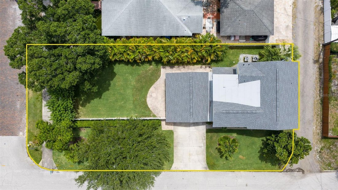 House in St. Petersburg, Florida, United States 2 - 18131832