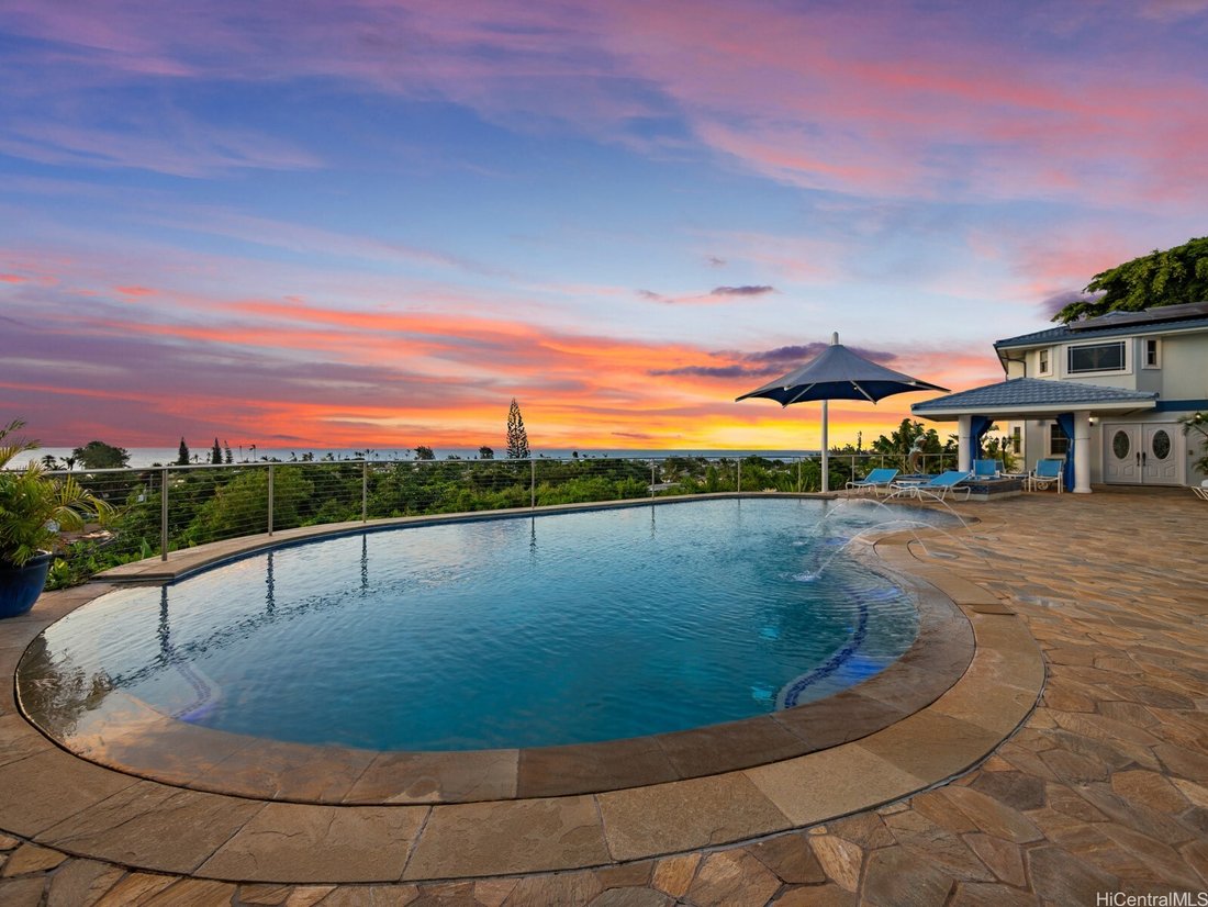House in Haleiwa, Hawaii, United States 2 - 18133144