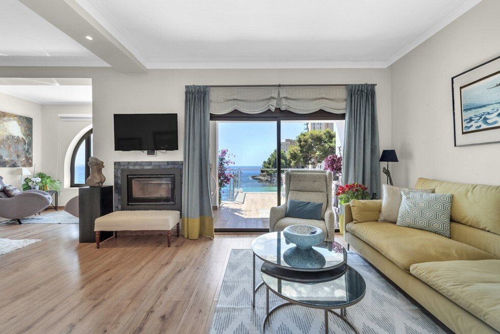 Apartment in Cas Catala, Calvia, Balearic Islands 4 - 18133587