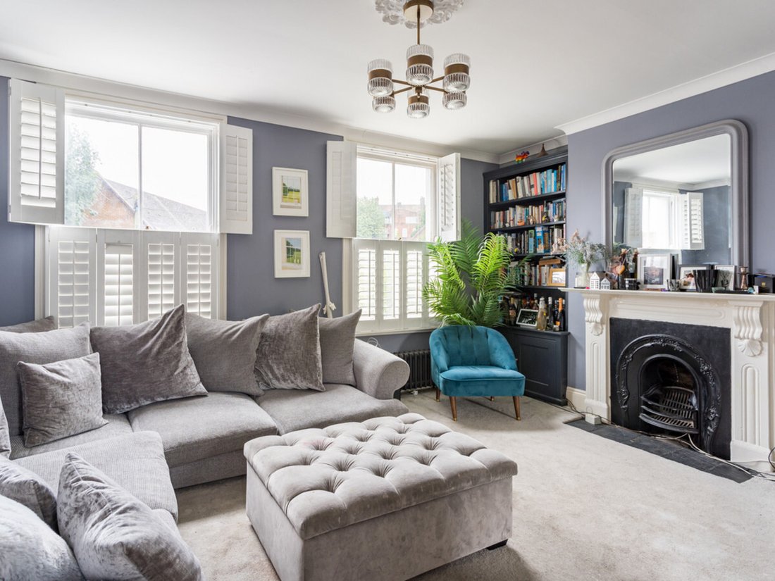 Apartment in Lower Holloway, Islington, England 1 - 18133461
