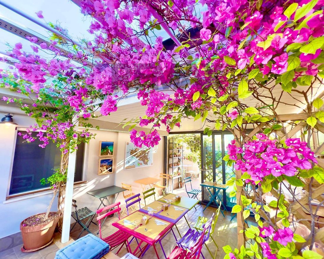 House in Terrasini, Sicily, Italy 2 - 18135468