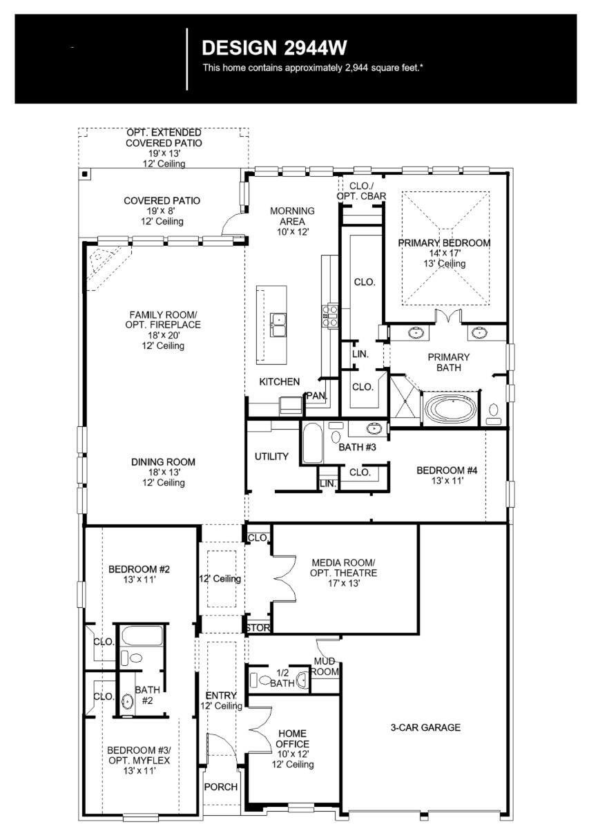 House in Georgetown, Texas, United States 2 - 18132997