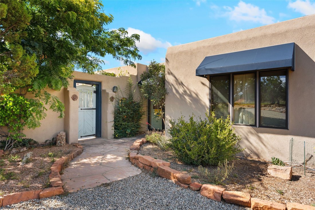 House in Santa Fe, New Mexico, United States 3 - 18129851