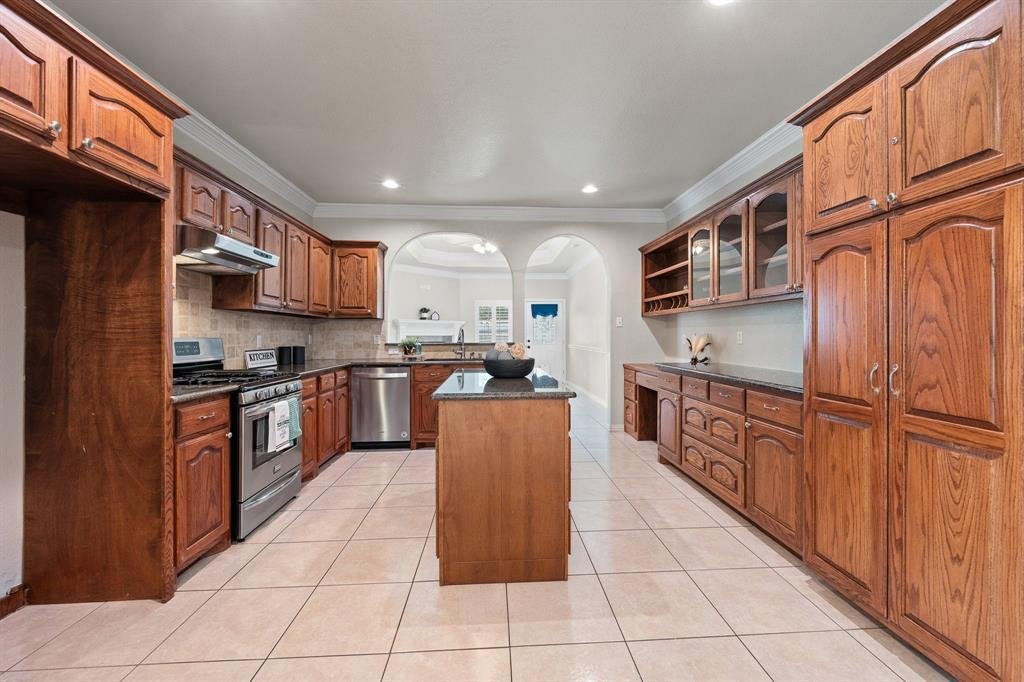 House in Fort Worth, Texas, United States 5 - 18127825
