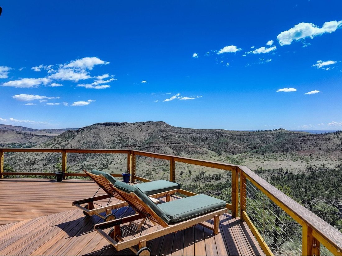 House in Lyons, Colorado, United States 3 - 18127421