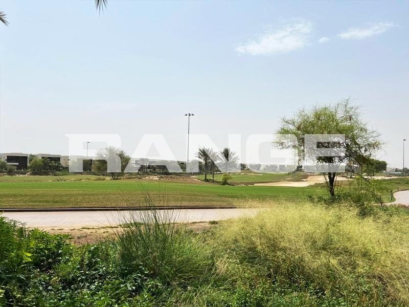 Townhouse in Damac Hills, Dubai, United Arab Emirates 2 - 17929649