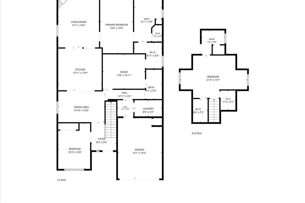 House in Fort Worth, Texas, United States 3 - 18127825