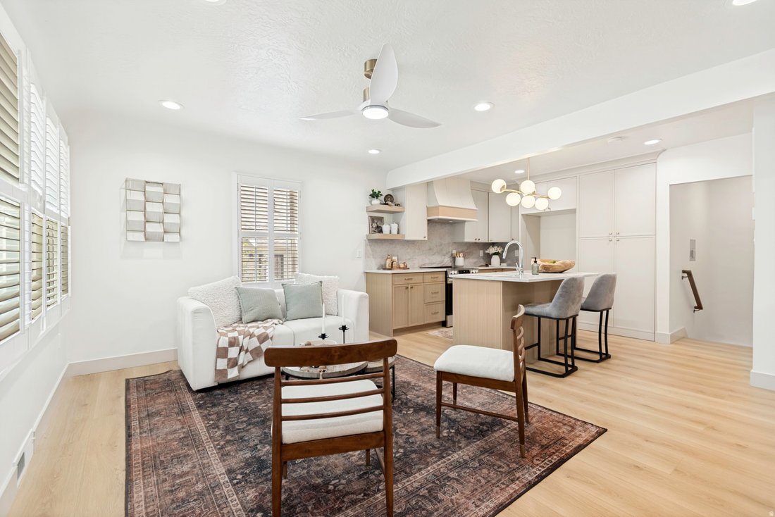 House in Salt Lake City, Utah, United States 5 - 18131438