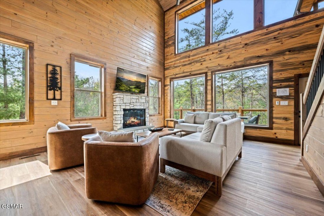 House in Sevierville, Tennessee, United States 3 - 18129527