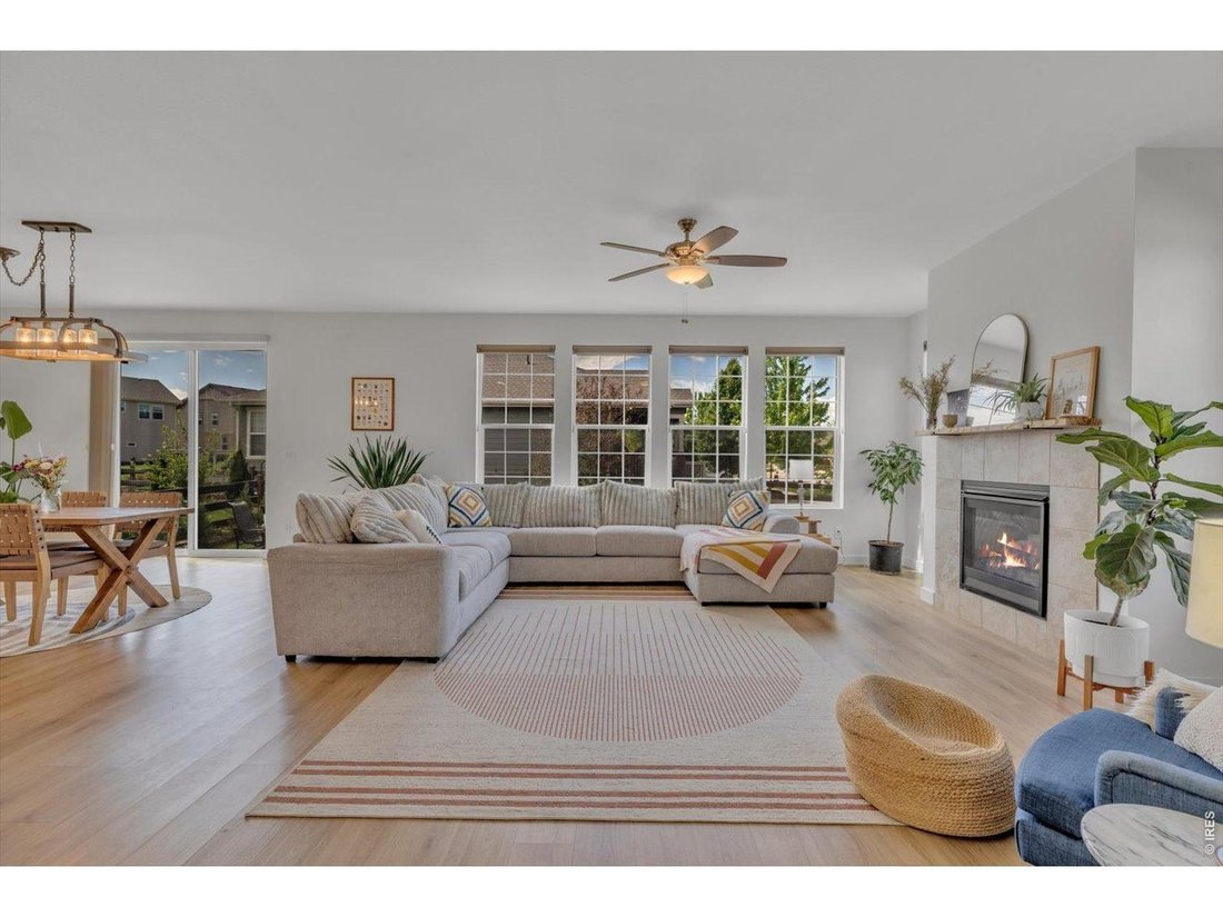 House in Longmont, Colorado, United States 4 - 18127339