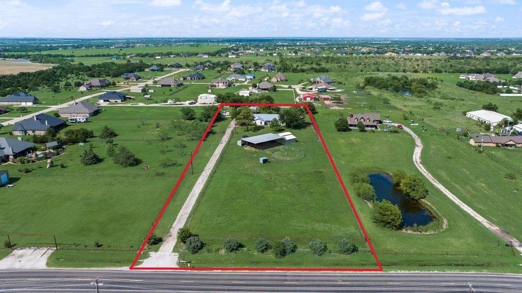 House in Royse City, Texas, United States 1 - 18127902