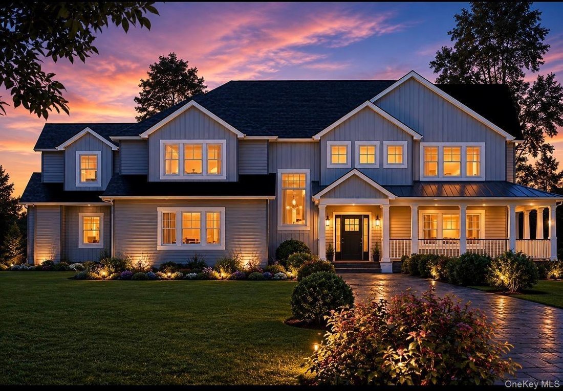 House in Port Jefferson, New York, United States 1 - 18062697