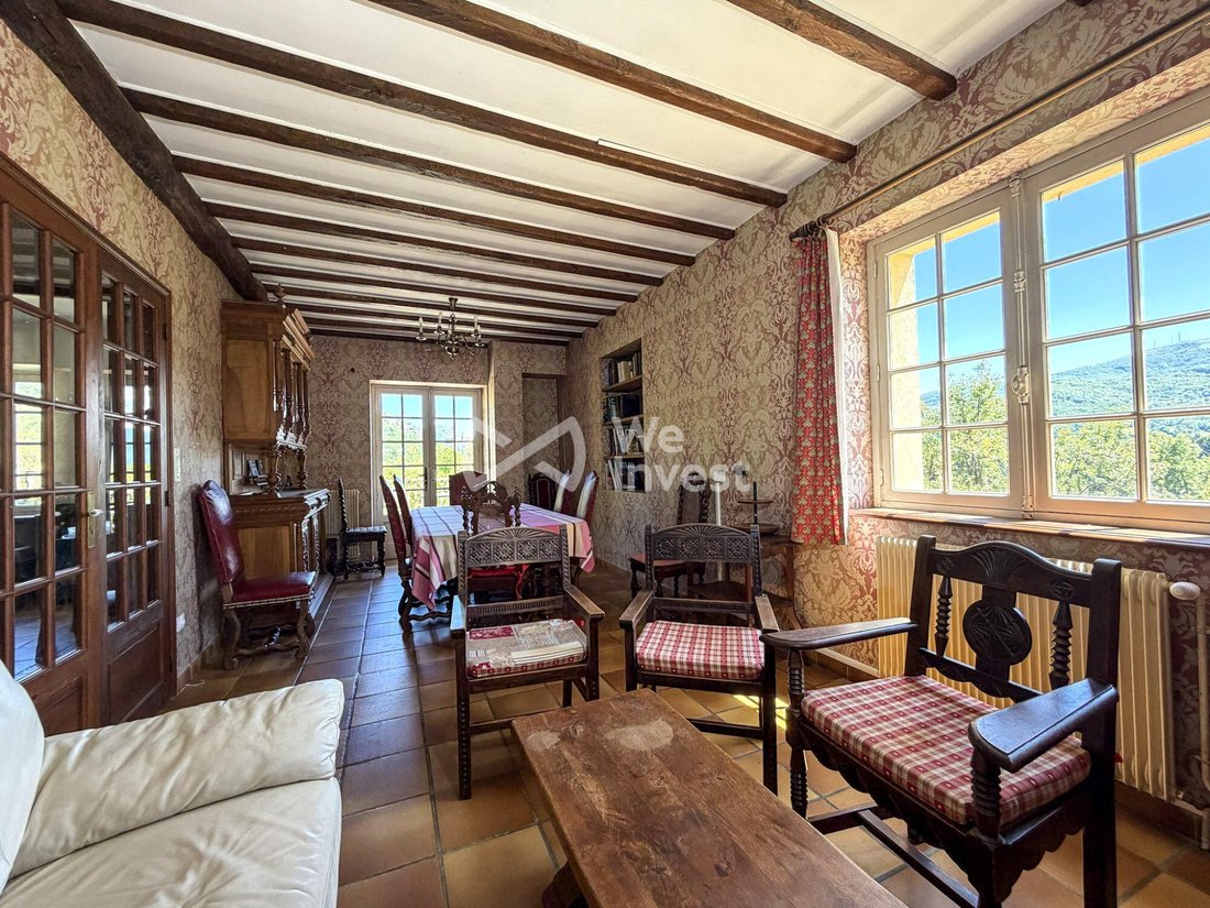House in Centre Ancien, Foix, France 3 - 18139043
