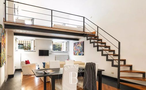 Apartment in San Vittore - Washington, Milan, Italy 1
