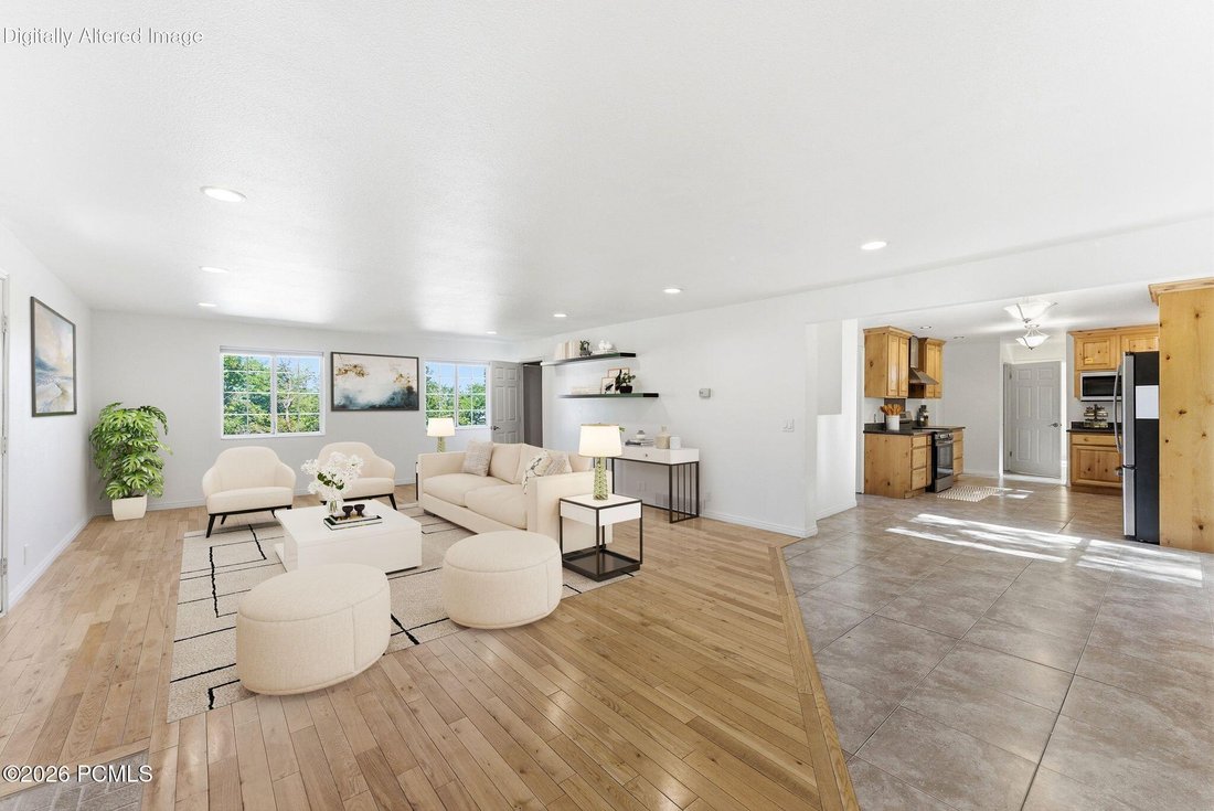 House in Bountiful, Utah, United States 1 - 18122750