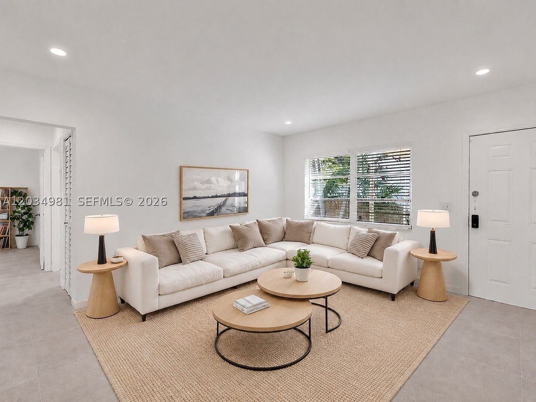 Apartment in Miami, Florida, United States 2 - 18132956