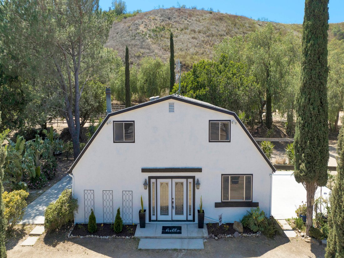 House in Somis, California, United States 1 - 18131284