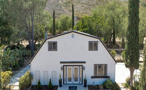 House in Somis, California, United States 1