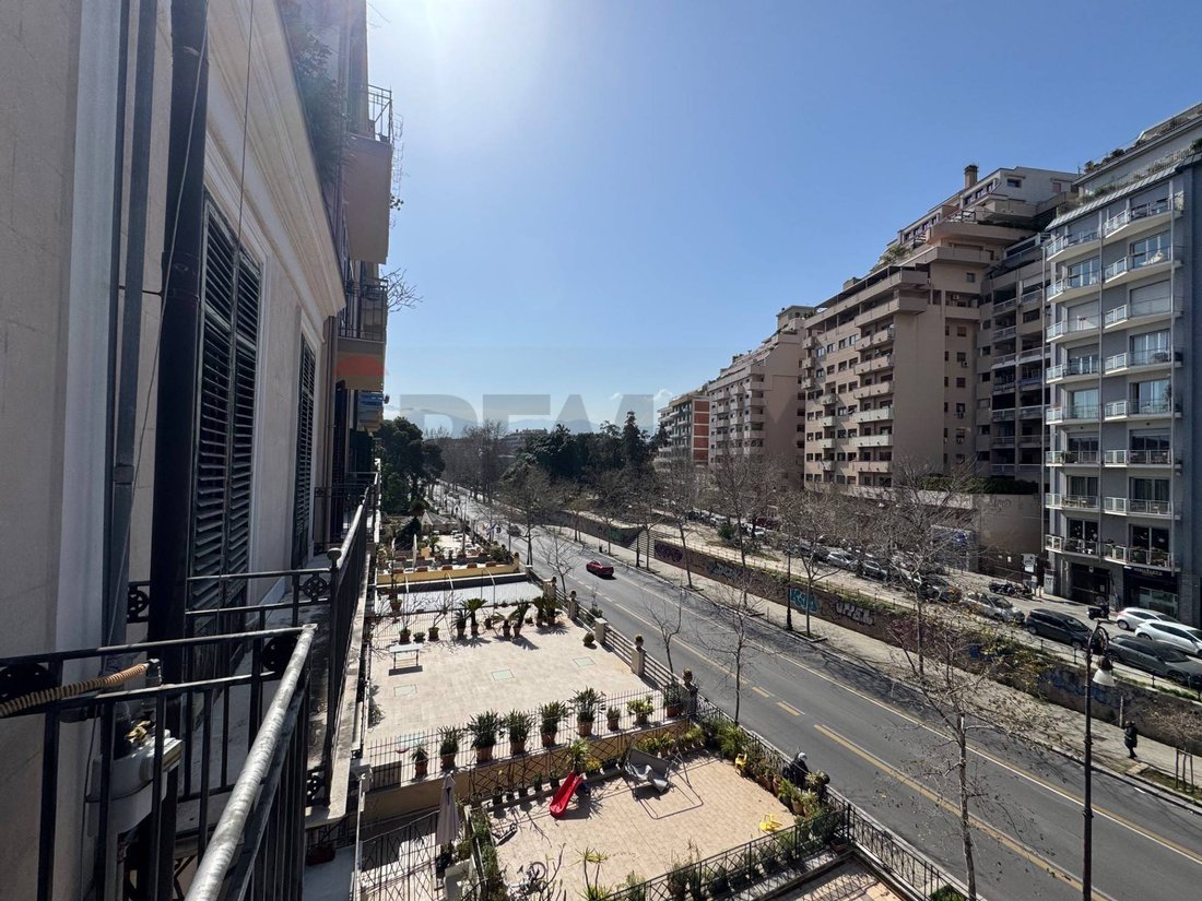 Apartment in Politeama - Libertà Bassa, Palermo, Italy 3 - 18134837