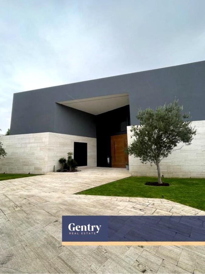 House in Santiago de Querétaro, Querétaro, Mexico 1 - 18131191