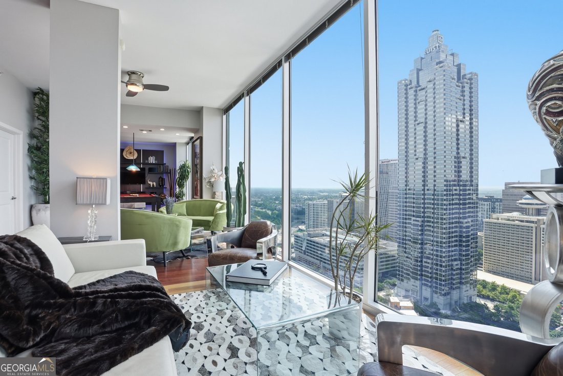 Condo in Atlanta, Georgia, United States 1 - 18132851