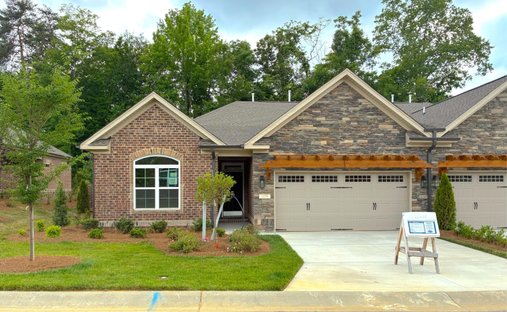 Townhouse in Elon, North Carolina, United States 1