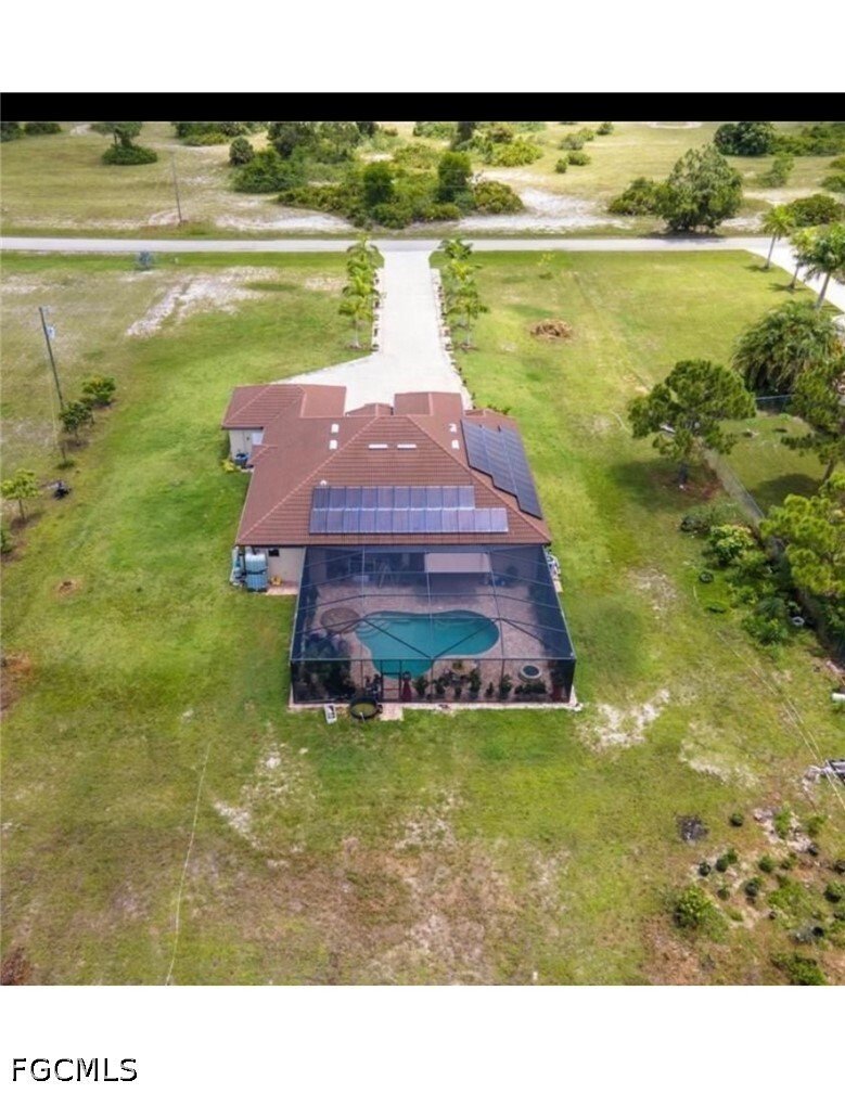 House in Cape Coral, Florida, United States 3 - 18131746