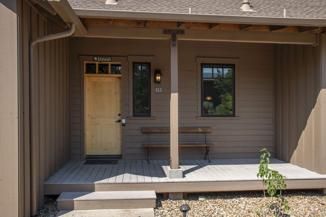 House in Powell Butte, Oregon, United States 5 - 18132032