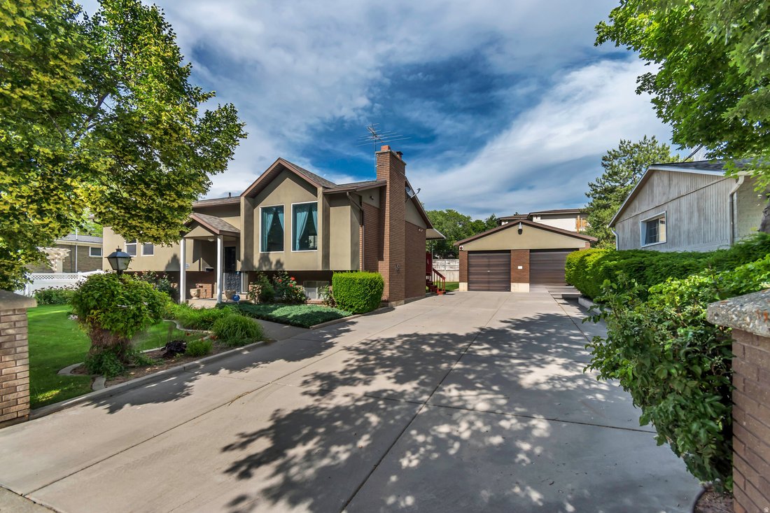 House in Holladay, Utah, United States 1 - 18131448