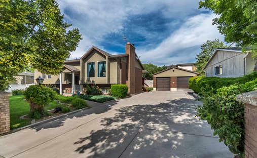 Casa en Holladay, Utah, Estados Unidos 1