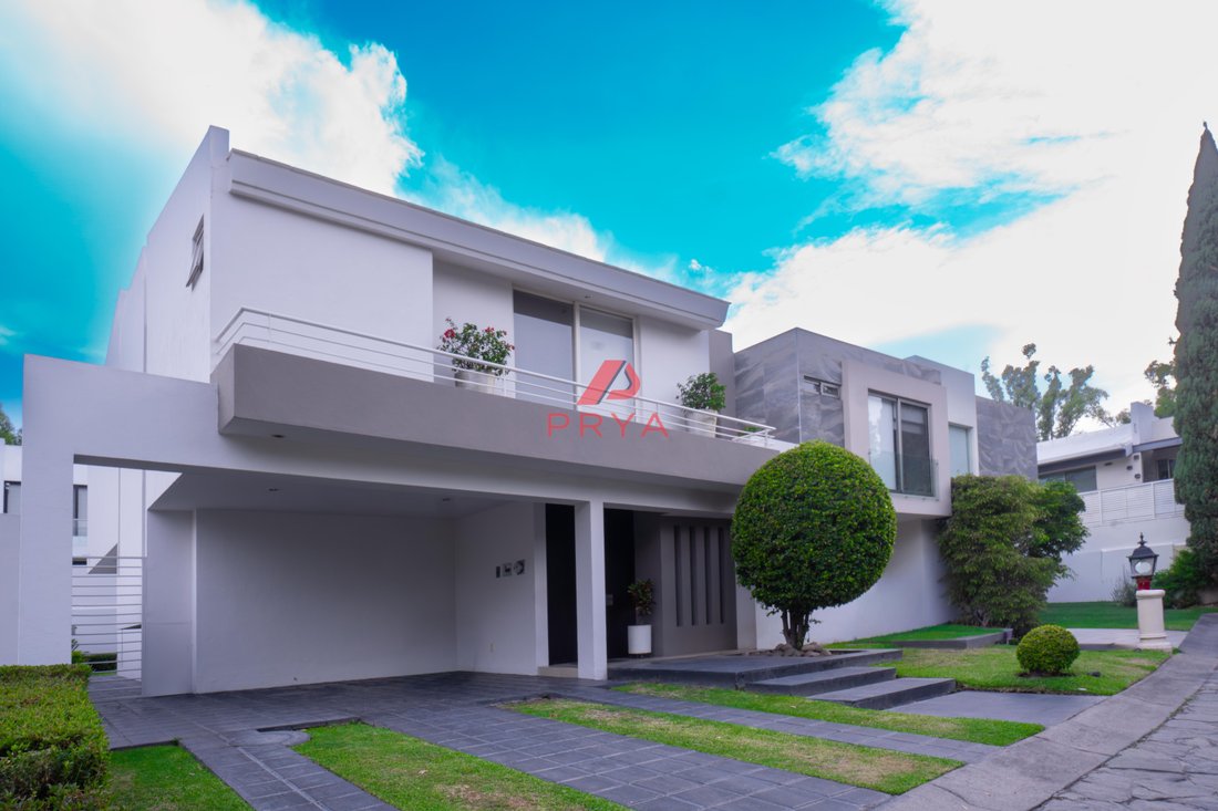 Condo in Zapopan, Jalisco, Mexico 2 - 18128595