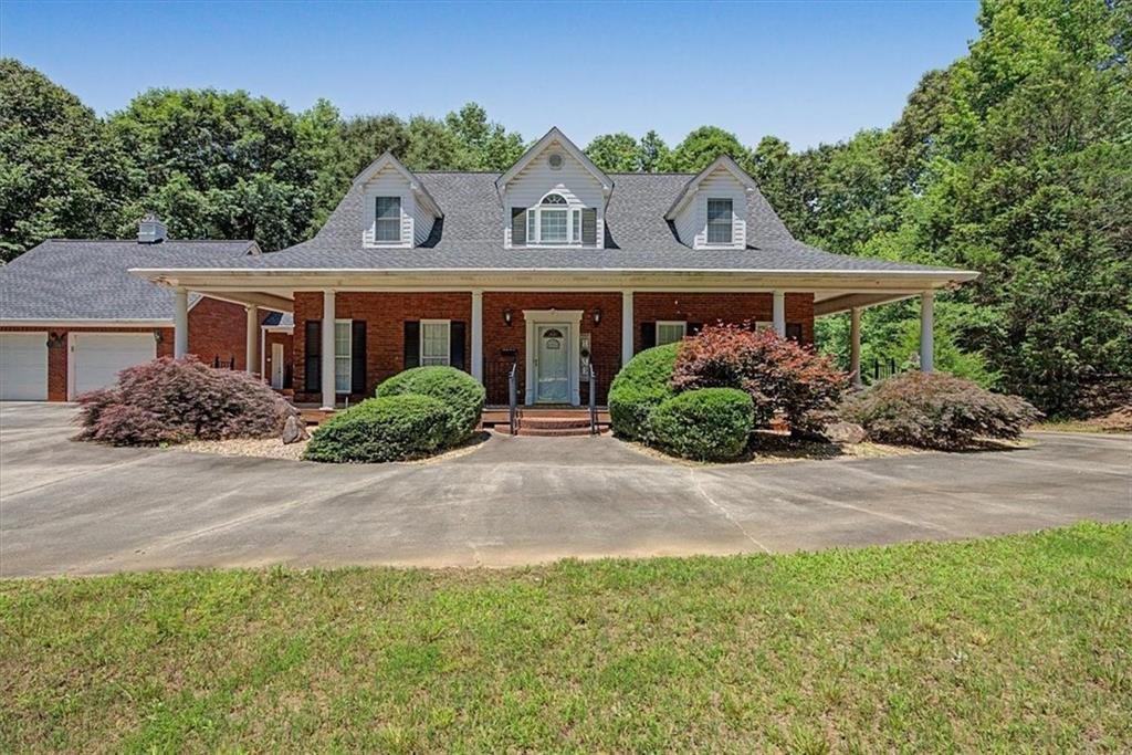 House in Dallas, Georgia, United States 3 - 18128337