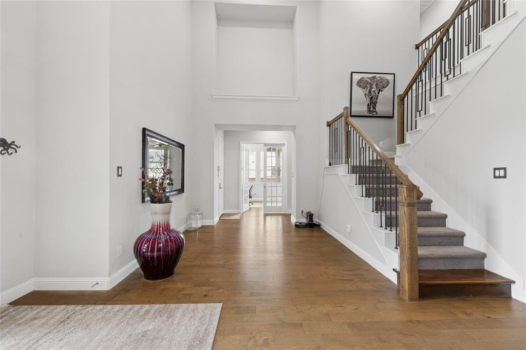 House in Frisco, Texas, United States 5 - 18127832