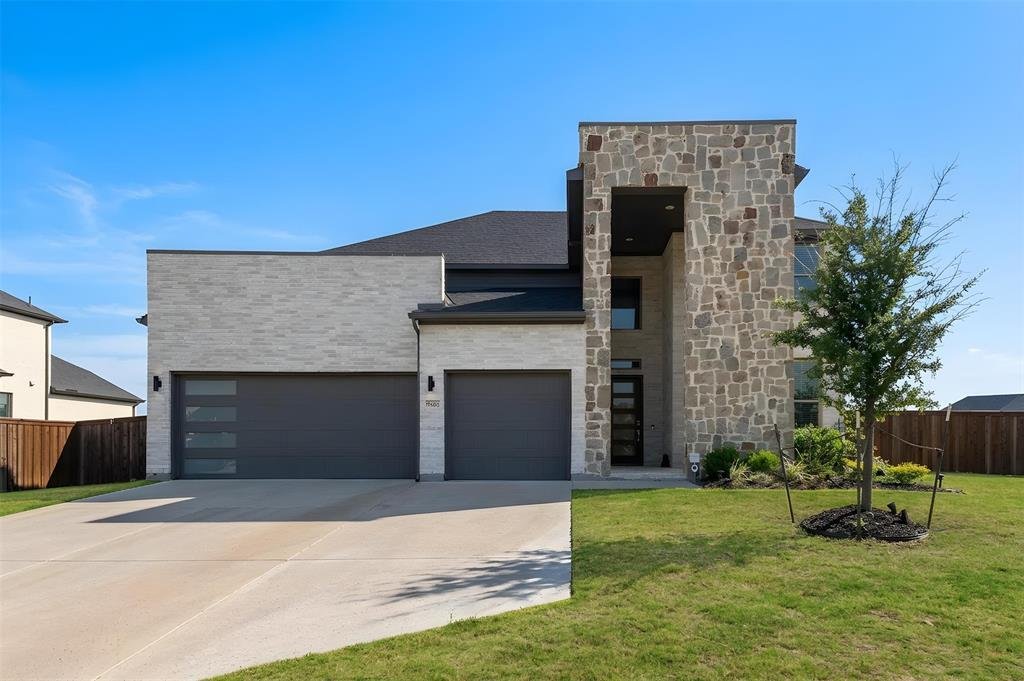 House in Frisco, Texas, United States 1 - 18127832