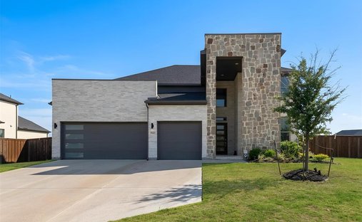 Haus in Frisco, Texas, Vereinigte Staaten 1