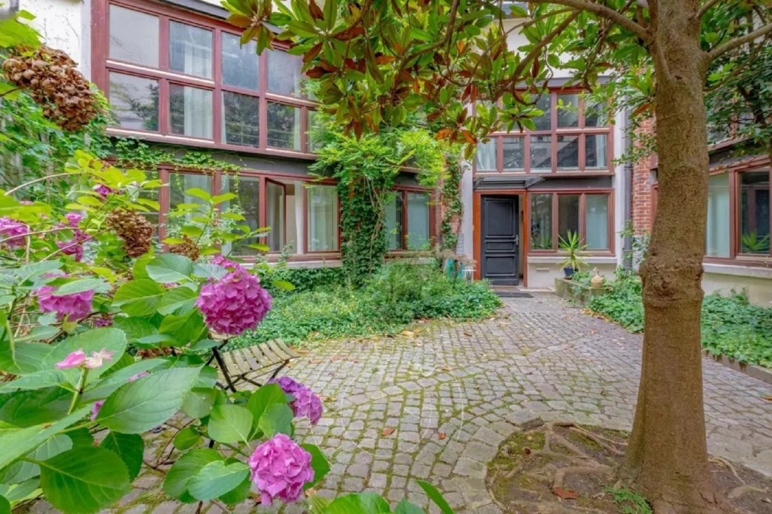 House in Saint Lambert, Paris 15e Arrondissement, Paris 5 - 18128298