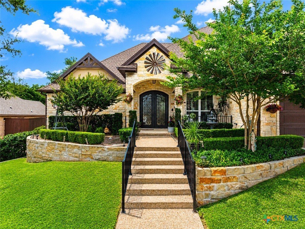 House in Temple, Texas, United States 2 - 18132340