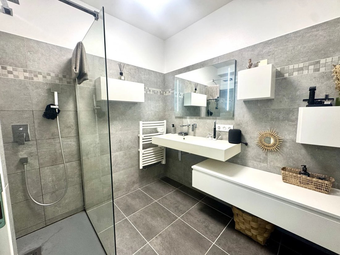 Apartment in France 3 - 18133435