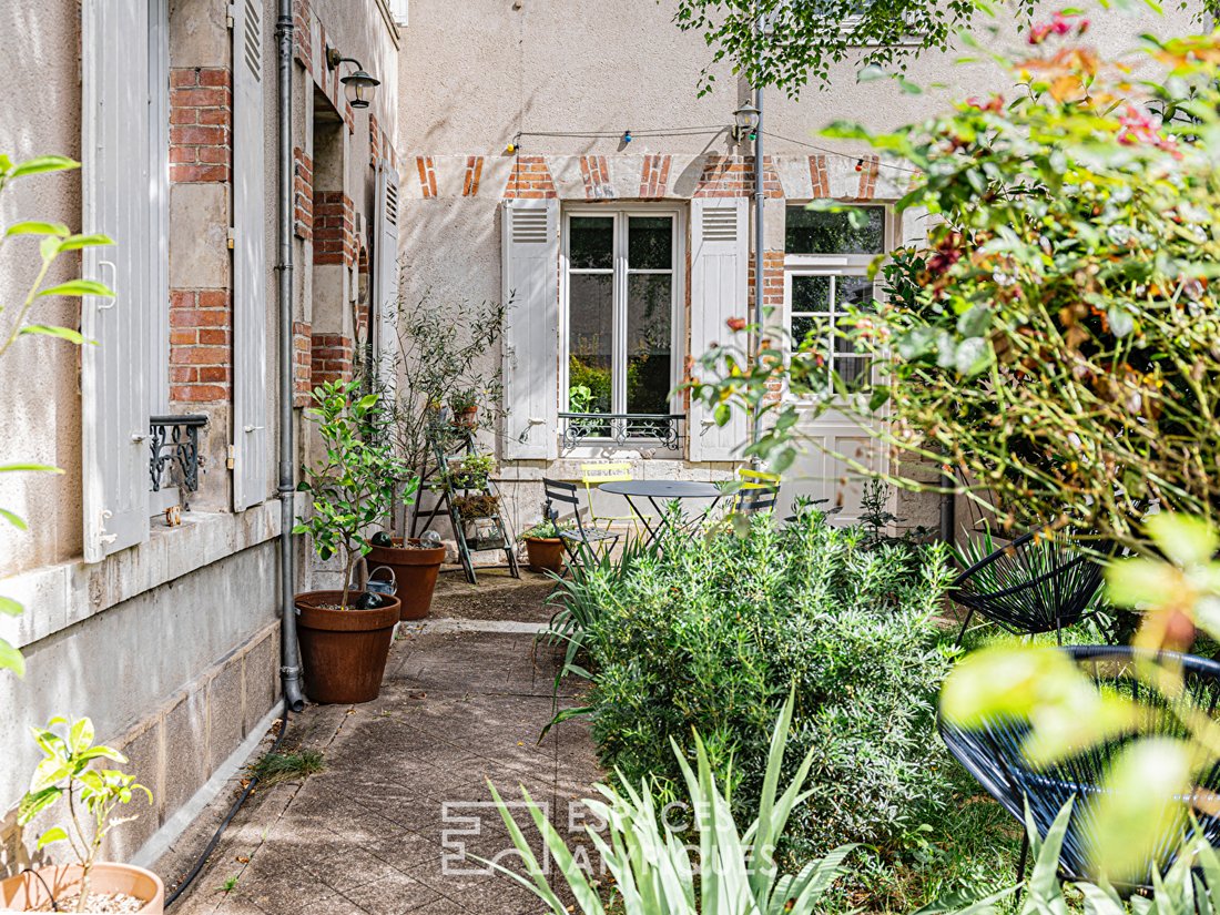 Villa in Bourgogne-Pasteur, Orleans, France 4 - 18133681